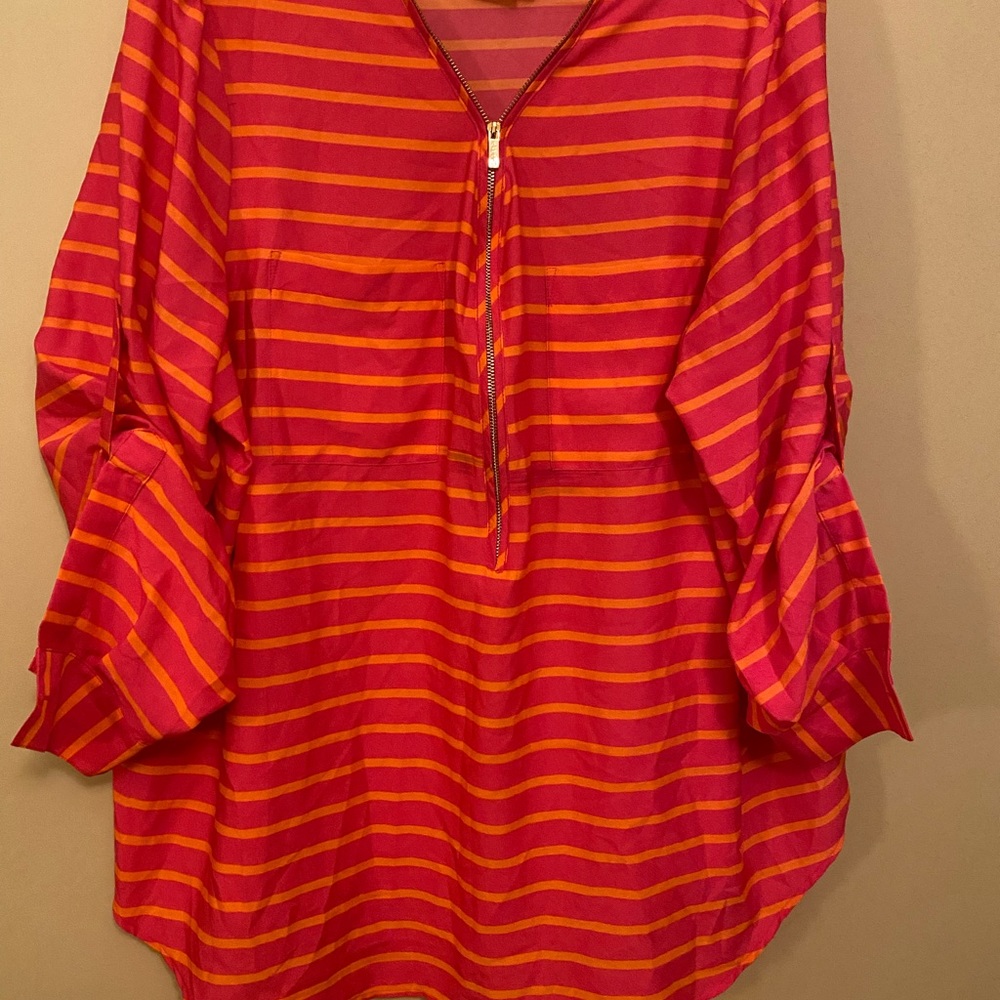 Brand new Calvin Klein casual shirt